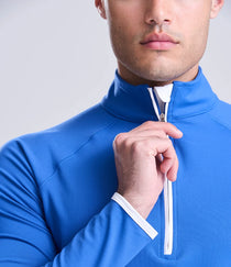 Royal Blue/Arctic White