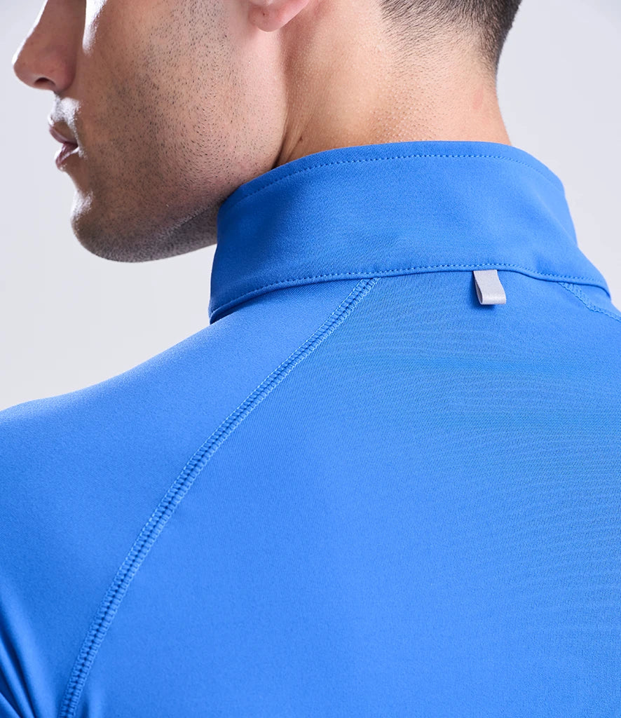 Royal Blue/Arctic White