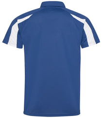 Royal Blue/Arctic White
