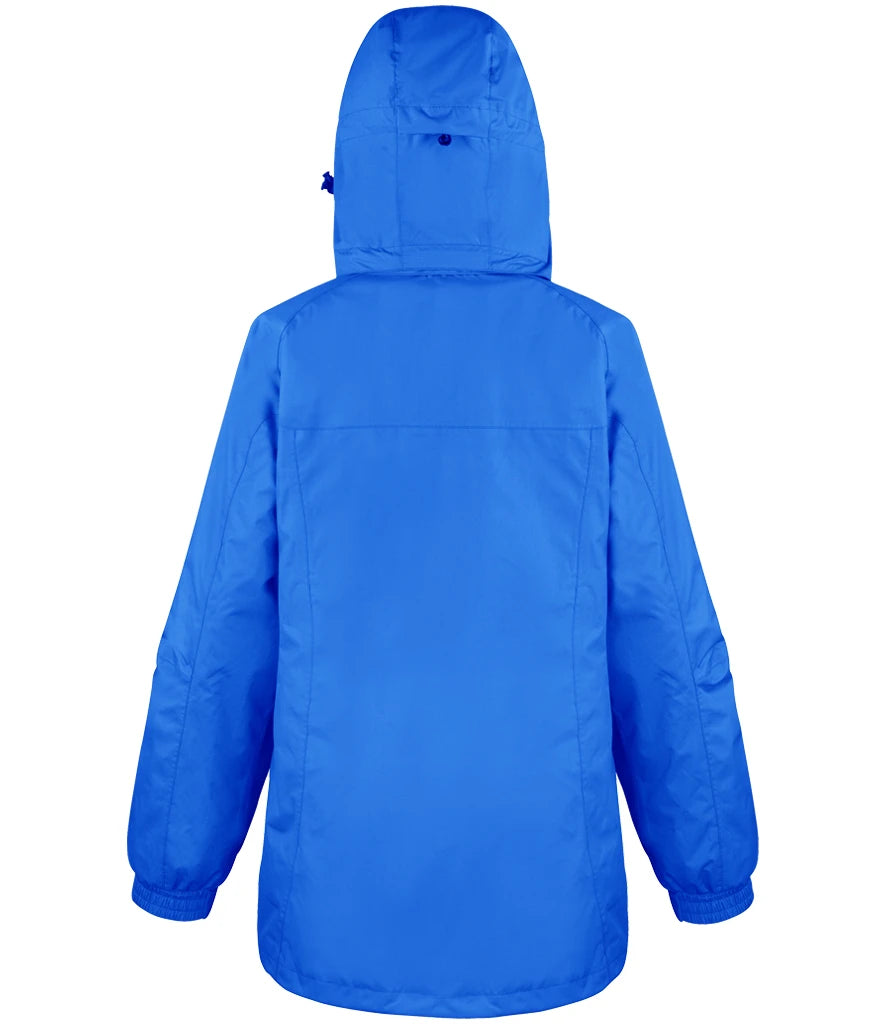 Royal Blue/Black