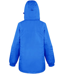 Royal Blue/Black