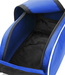 Royal Blue/Black/White