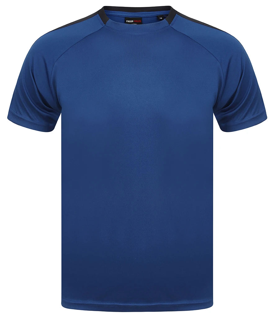 Royal Blue/Navy