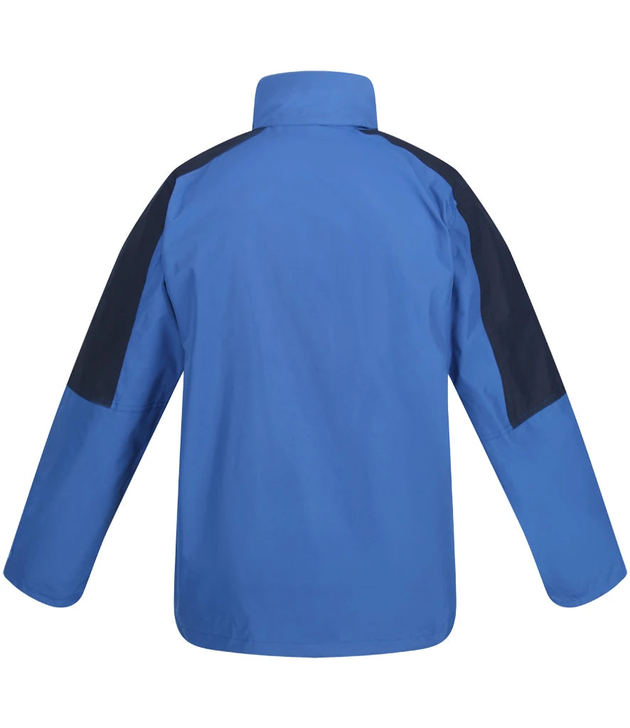 Royal Blue/Navy