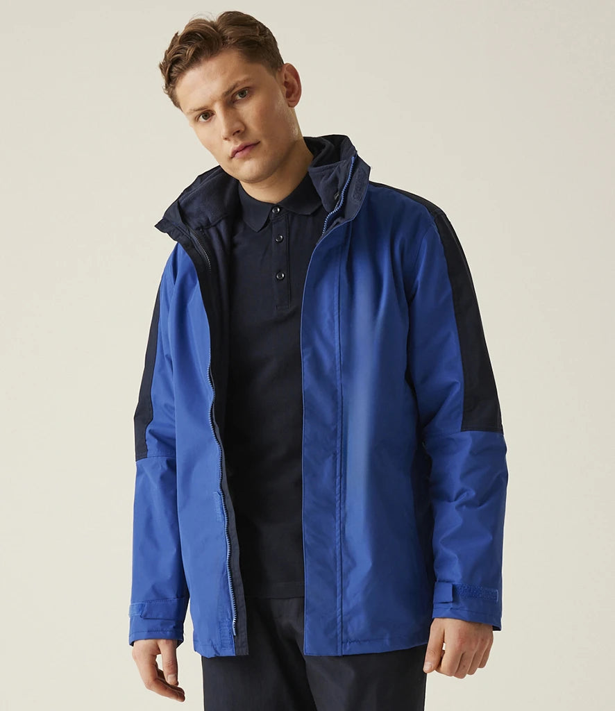 Royal Blue/Navy