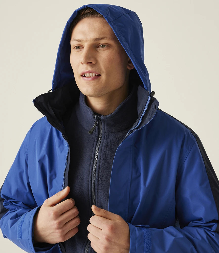 Royal Blue/Navy