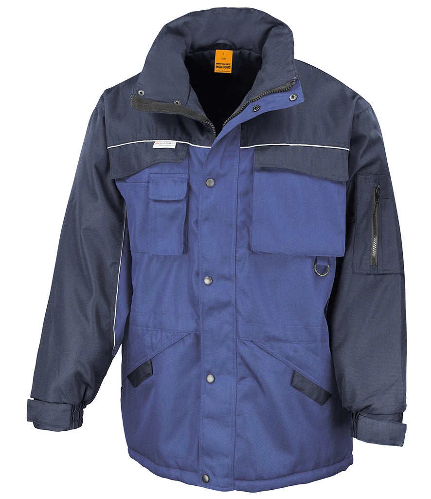 Royal Blue/Navy