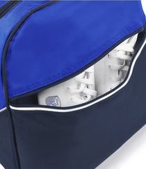 Royal Blue/Navy/White