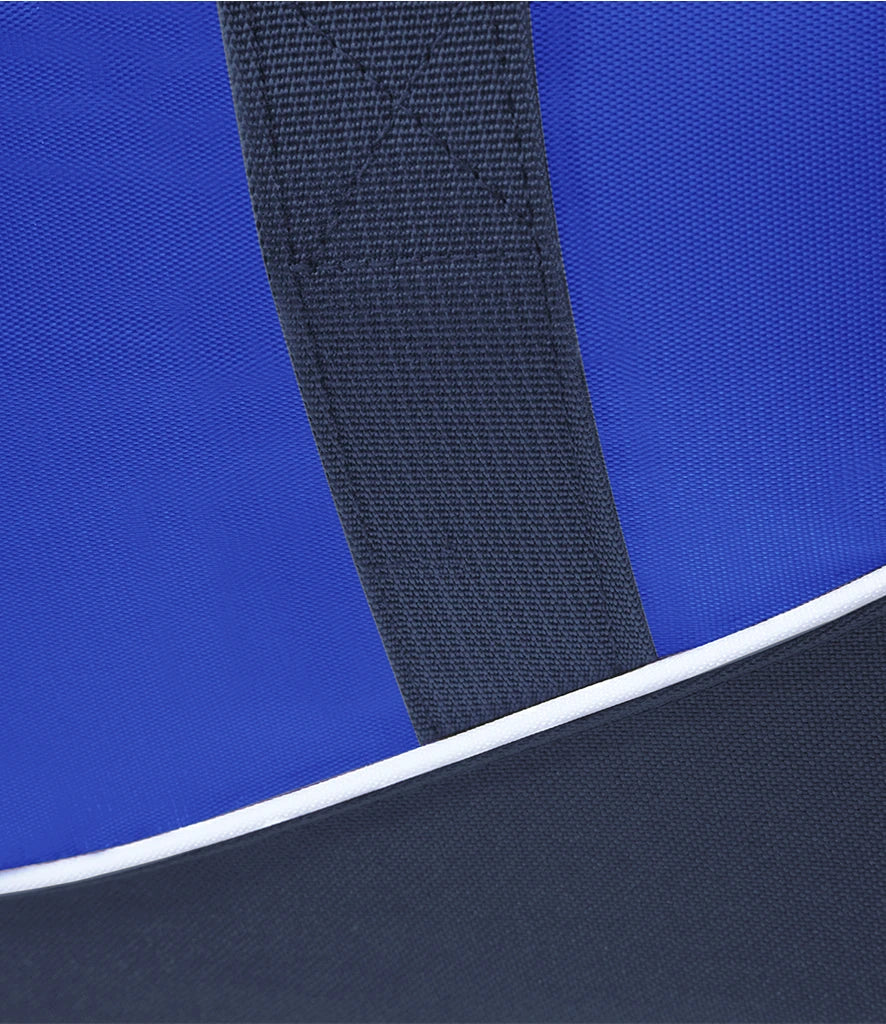 Royal Blue/Navy/White