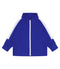 Royal Blue/White