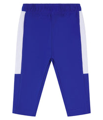 Royal Blue/White
