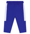 Royal Blue/White