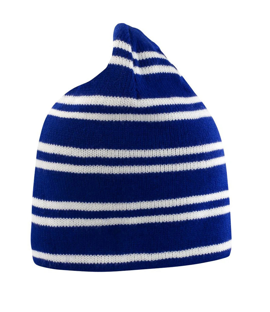 Royal Blue/White