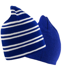 Royal Blue/White