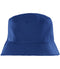 Royal Blue/White