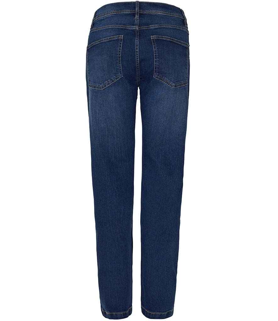 Dark Blue Wash