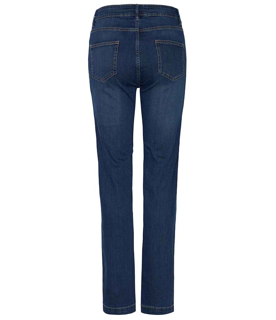 Dark Blue Wash