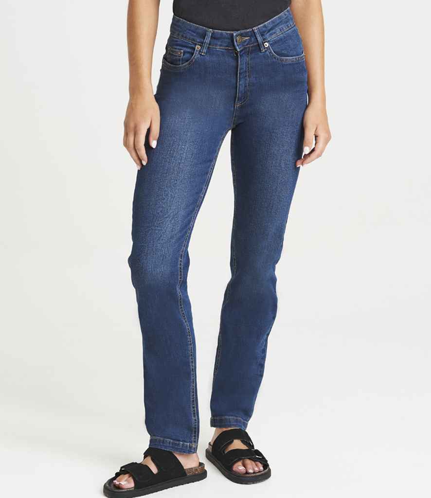 Dark Blue Wash