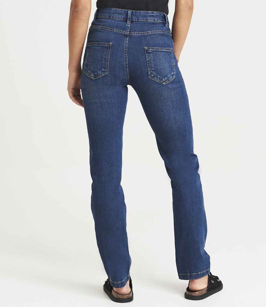 Dark Blue Wash