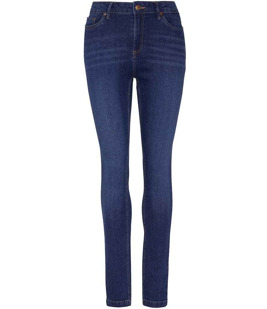 Dark Blue Wash