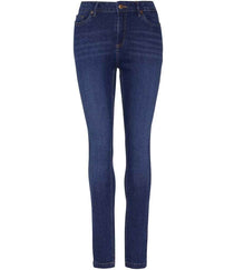 Dark Blue Wash