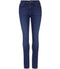 Dark Blue Wash