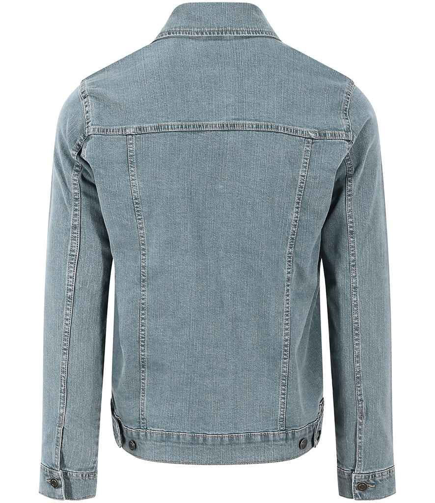 Light Blue Wash