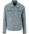 Light Blue Wash