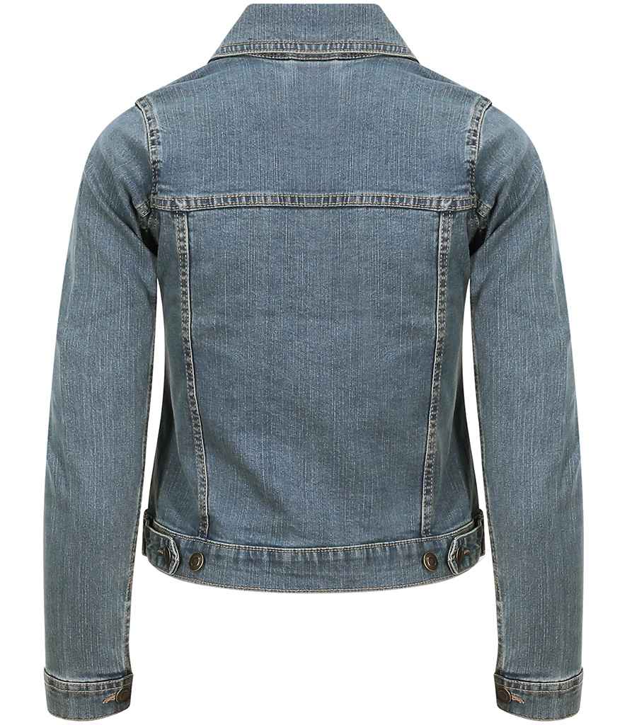 Light Blue Wash