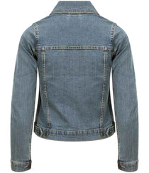 Light Blue Wash