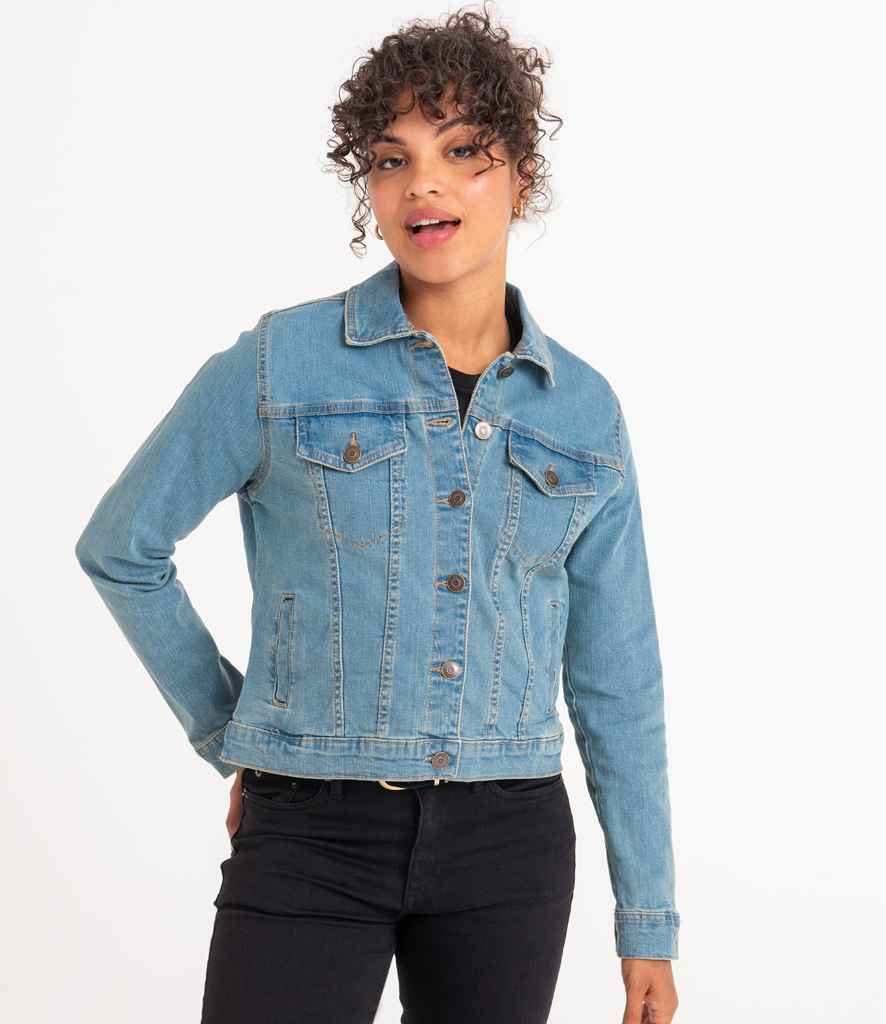 Light Blue Wash