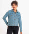 Light Blue Wash