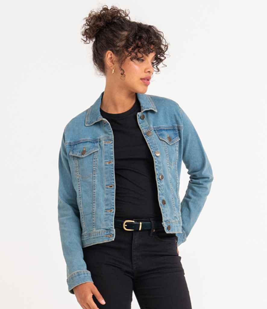 Light Blue Wash