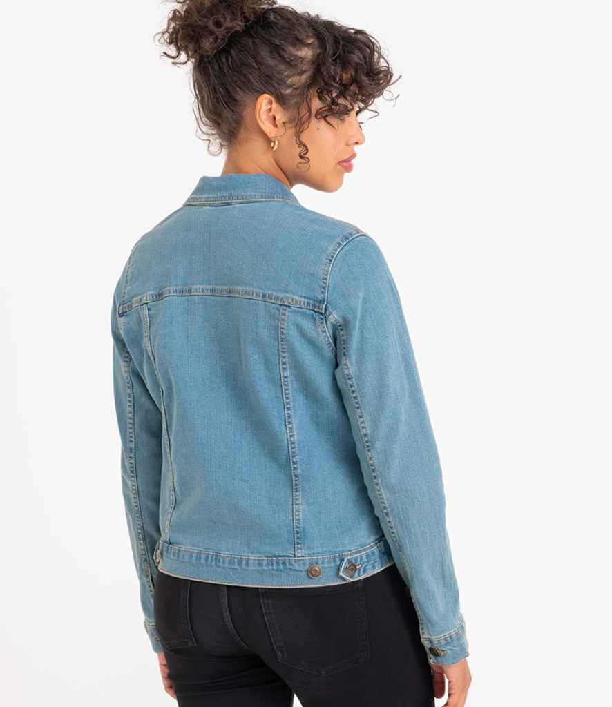 Light Blue Wash