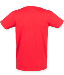 Bright Red