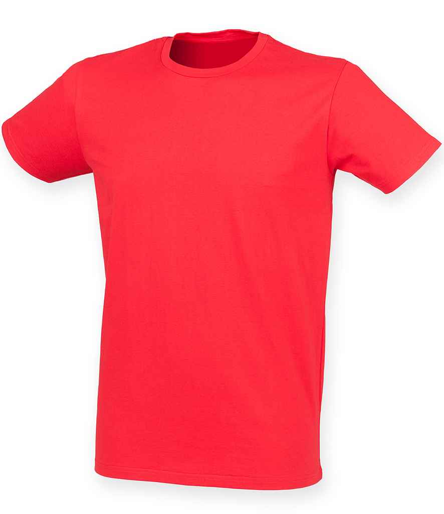 Bright Red