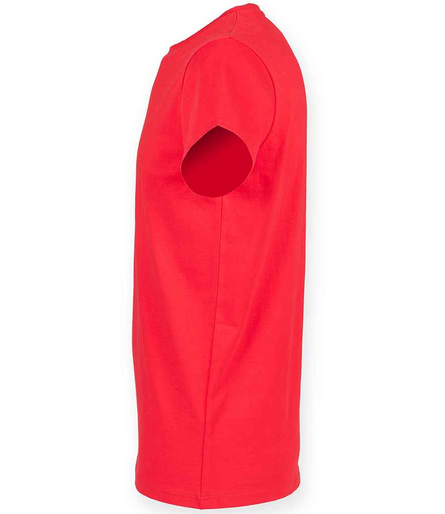 Bright Red