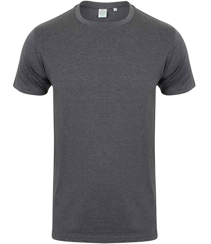 Heather Charcoal