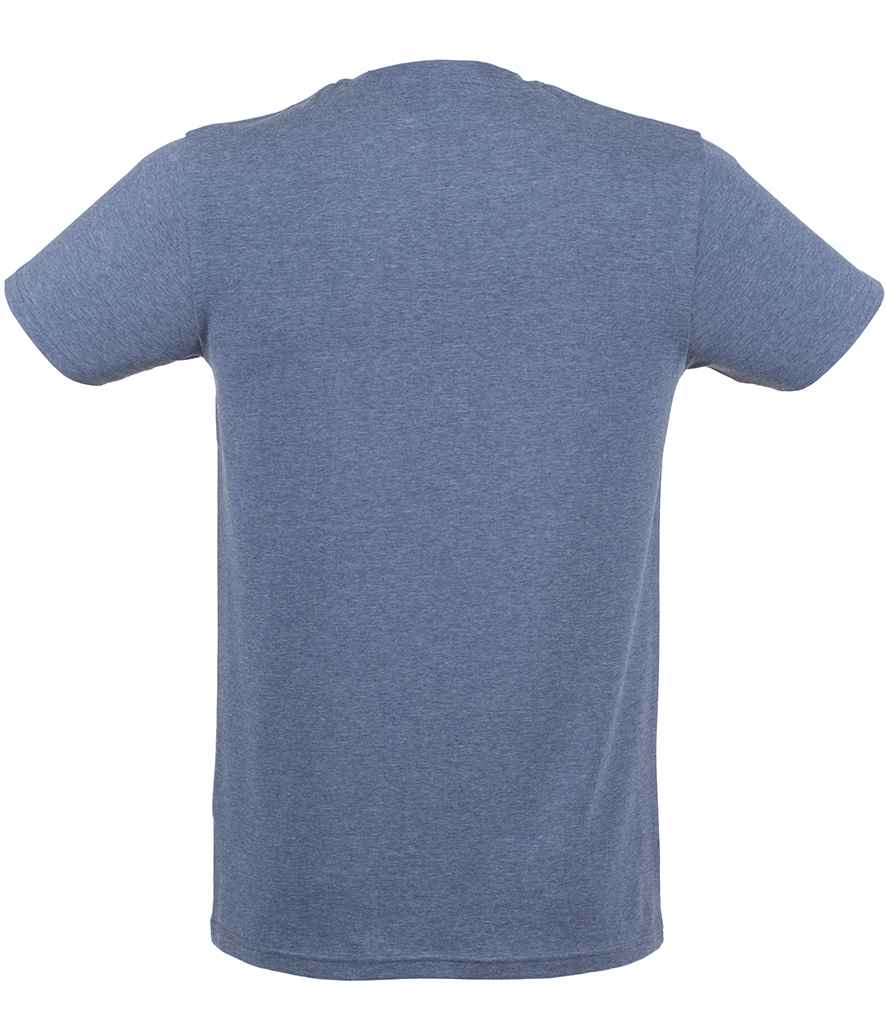 Heather Navy