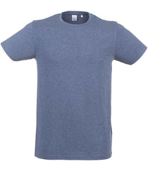 Heather Navy