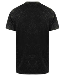 Washed Black