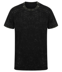 Washed Black