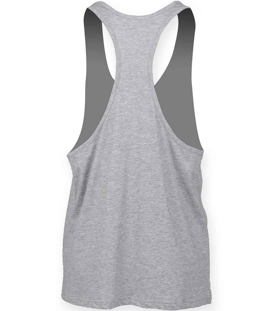 Heather Grey