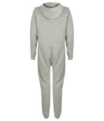 Heather Grey