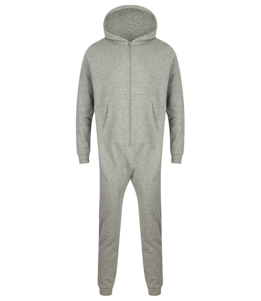 Heather Grey
