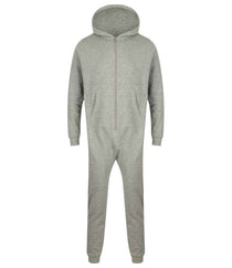 Heather Grey