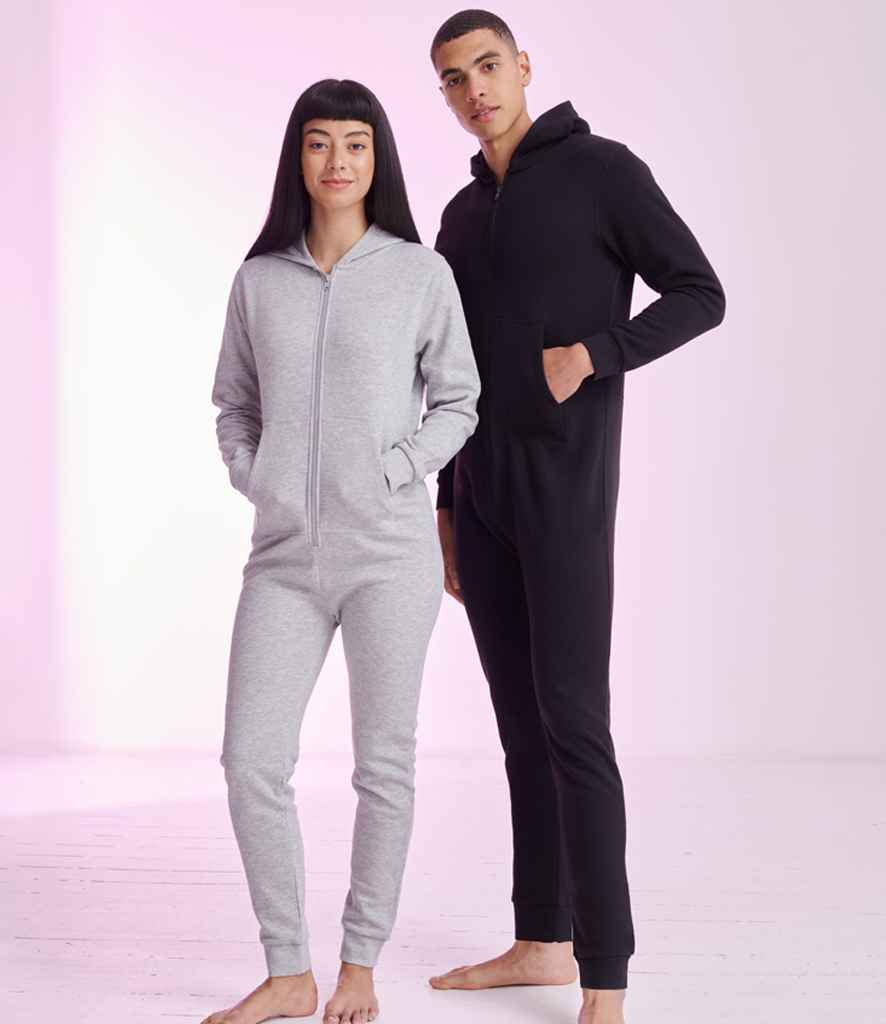 Heather Grey