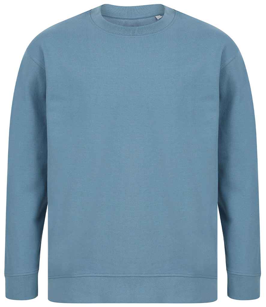 Stone Blue