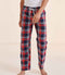Red/Navy