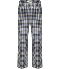White/Multi Check